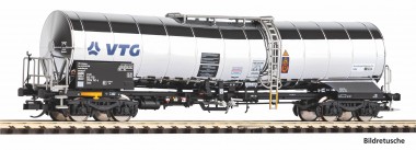 Piko 47782 VTG Chemiekesselwagen Ep.6 