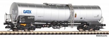 Piko 47783 GATX Chemiekesselwagen Ep.6 