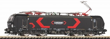 Piko 47803 CargoUnit E-Lok BR EU46 Vectron Ep.6 