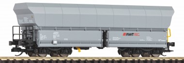 Piko 47850 AWT Schüttgutwagen Falls Ep.6 