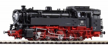 Piko 50049 DB Dampflok BR 082 Ep.4 