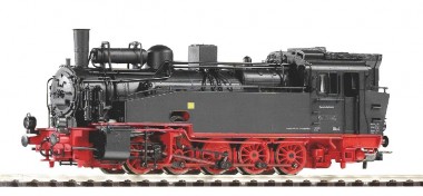 Piko 50069 DR Dampflok BR 94 Ep.3 
