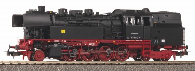 Piko 50638 DR Dampflok BR 83.10 Ep.4 
