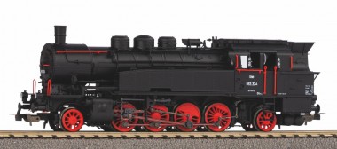 Piko 50654 ÖBB Dampflok Rh 693 324 Ep.3 