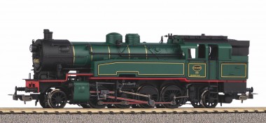 Piko 50660 SNCB Dampflok Serie 97 Ep.3 AC 
