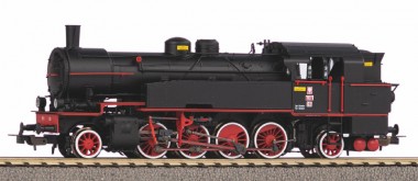 Piko 50661 PKP Dampflok Tkt1-63 Ep.3 
