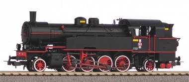Piko 50662 PKP Dampflok Tkt1-63 Ep.3 