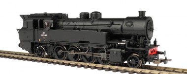 Piko 50670 SNCF Dampflok 141 TA Ep.3 