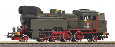 Piko 50760 PKP Dampflok BR TKt 48 Ep.4 