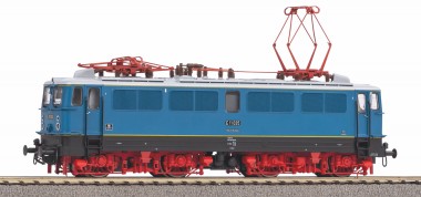 Piko 51058 DR E-Lok BR 211 Ep.4 