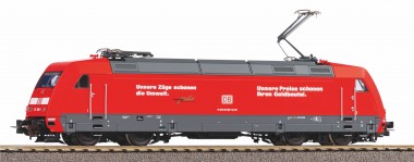 Piko 51107 DBAG E-Lok BR 101 Unsere Preise Ep.6 