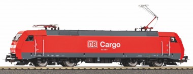 Piko 51124 DB Cargo E-Lok BR 152 Ep.5 