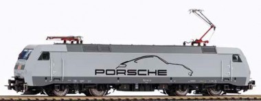 Piko 51128 DB Cargo E-Lok BR 152 Porsche Ep.5 