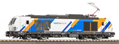 Piko 51167 Northrail Diesel-/E-Lok BR 248  Ep.6  