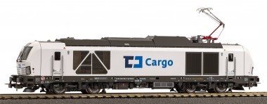 Piko 51173 CD Cargo Diesel-/E-Lok BR 248 Ep.6 