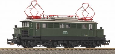 Piko 51182 DB E-Lok BR 144 001 Ep.4 