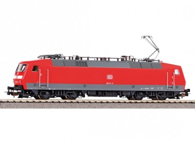 Piko 51327 DBAG E-Lok BR 120 Ep.5 AC 