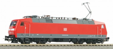Piko 51338 DBAG E-Lok BR 120 mit FIS Ep.6 
