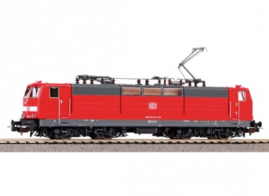Piko 51351 DBAG E-Lok BR 181.2 Ep.6 AC 