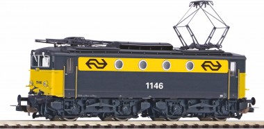 Piko 51377 NS E-Lok Rh 1100 Ep.4 