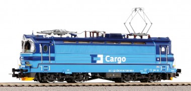 Piko 51384 CD Cargo E-Lok BR 240 Ep.6 