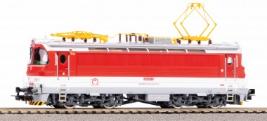 Piko 51388 ZSR E-Lok BR 240 Ep.6 