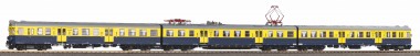 Piko 51450 PKP Triebzug EN57-925 Ep.5 