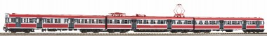 Piko 51457 PR Elektrotriebzug BR EN 57 Ep.6 