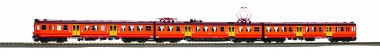 Piko 51462 PKP Elektro-Triebzug BR EN57 Ep.5 