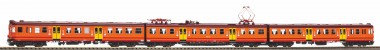 Piko 51463 PKP Elektro-Triebzug BR EN57 Ep.5 