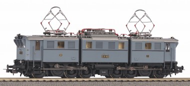 Piko 51549 DRG E-Lok E91 Ep.2 
