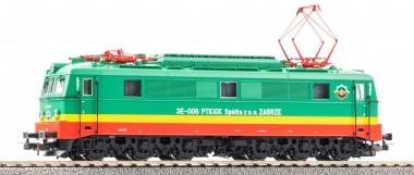 Piko 51616 PMP-PW E-Lok 3E/1 Ep.4 