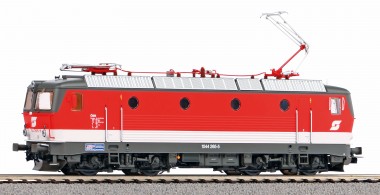 Piko 51621 ÖBB E-Lok Rh 1044 Ep.4 AC 