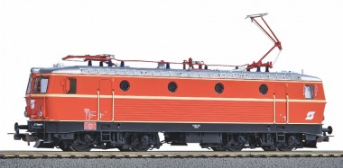 Piko 51628 ÖBB E-Lok Rh 1044 Ep.4 
