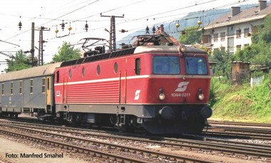 Piko 51636 ÖBB E-Lok Rh 1044 ÖBB Ep.5 AC 