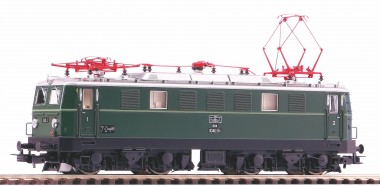 Piko 51897 ÖBB E-Lok Rh 1041 Ep.3 AC 