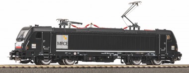 Piko 51982 MRCE E-Lok BR 187 Ep.6 AC 