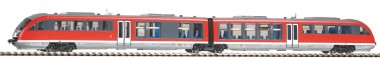 Piko 52089 DBAG Triebwagen BR 642 Ep.5 