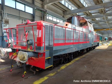 Piko 52111 FS Diesellok D.145 Ep.6 AC 