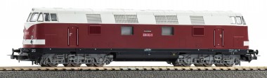 Piko 52119 DR Diesellok BR 228 Sparlack Ep. 5 