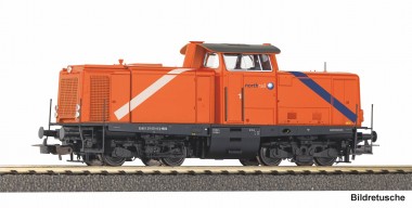 Piko 52132 NorthRail Diesellok BR 211 Ep. 6 AC 