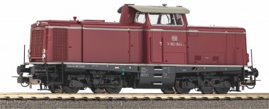 Piko 52324 DB Diesellok BR V 100.10 Ep.3 