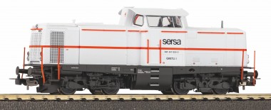 Piko 52335 Sersa Diesellok BR Am 847 Ep.5 AC 