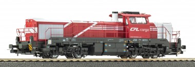 Piko 52367 CFL Diesellok BR DE18 Ep.6 