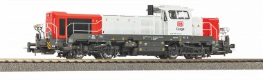 Piko 52374 DB Cargo Diesellok DE 18 Ep.6 