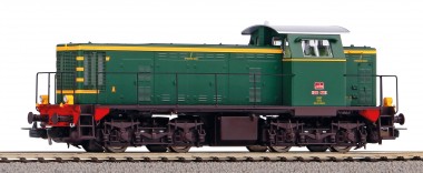 Piko 52440 FS Diesellok D 141 Ep.4 