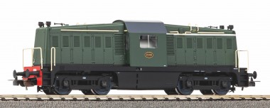 Piko 52476 NS Diesellok Rh 2000 Ep.3 AC 