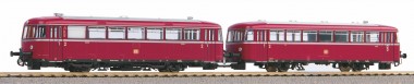 Piko 52734 DB Dieseltriebwagen VT98 2-tlg Ep.3 