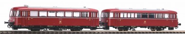 Piko 52738 DB Dieseltriebwagen BR 798 2-tlg. Ep.4 