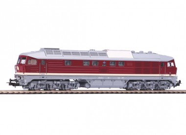 Piko 52761 DR Diesellok BR 132 Ep.4 AC 